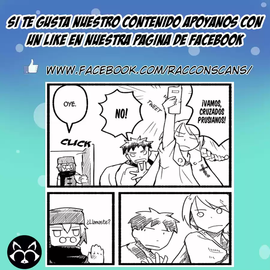 A Private Story On Third Street - Capítulo 2 - Página 15 - LectorTMOo