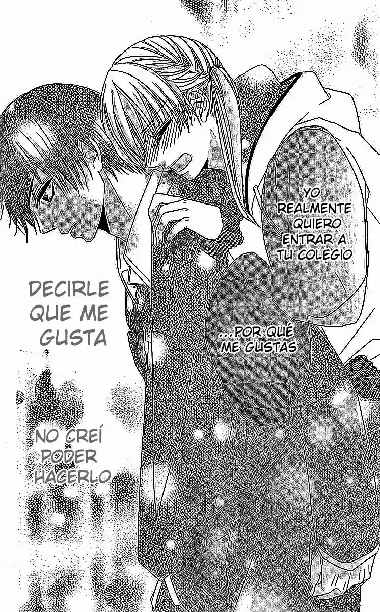 A Pudgy Girl's Love - Capítulo  - Página 31 - LectorTMOo