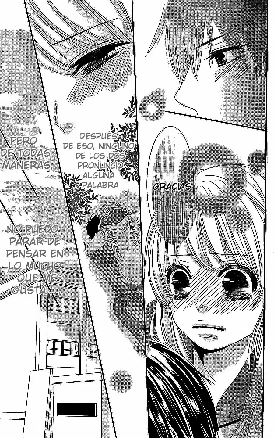 A Pudgy Girl's Love - Capítulo  - Página 32 - LectorTMOo