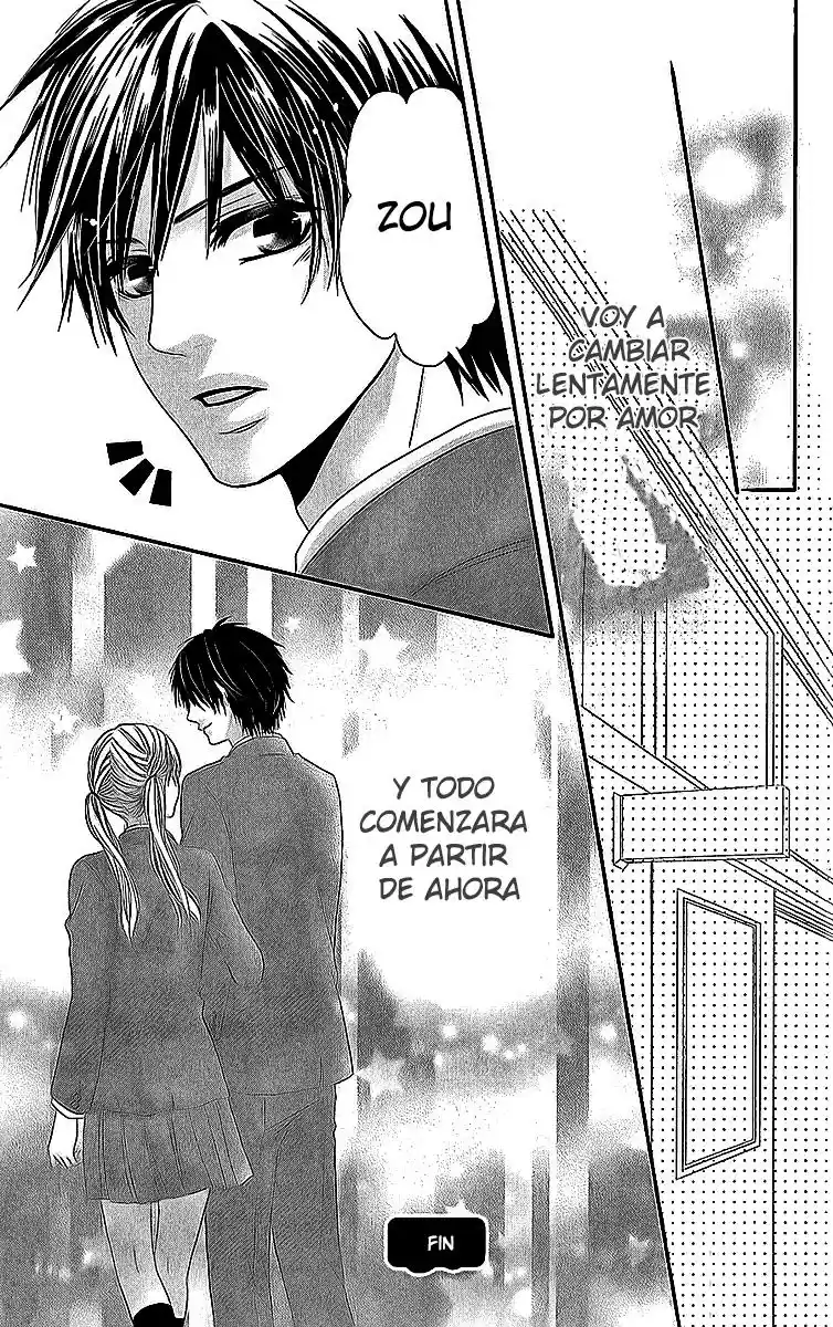 A Pudgy Girl's Love - Capítulo  - Página 36 - LectorTMOo