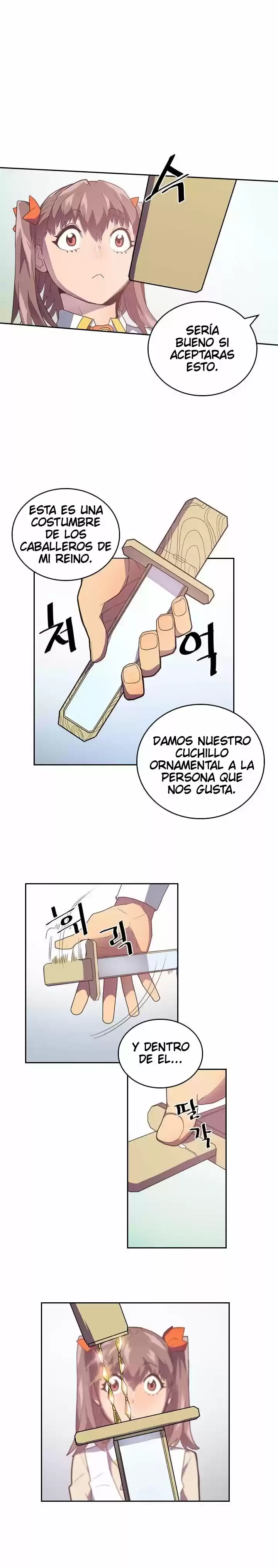 A Returner's Magic Should Be Special - Capítulo 10 - Página 6 - LectorTMOo