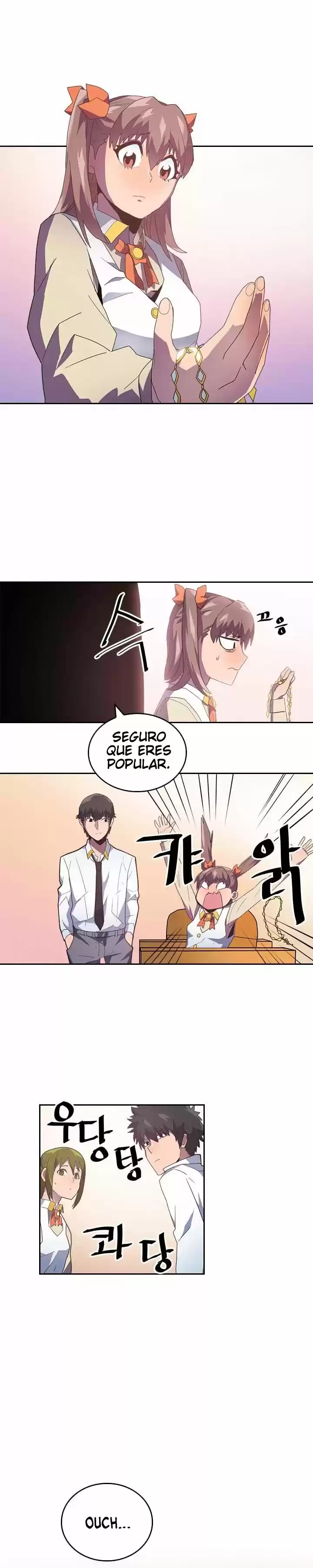 A Returner's Magic Should Be Special - Capítulo 10 - Página 8 - LectorTMOo
