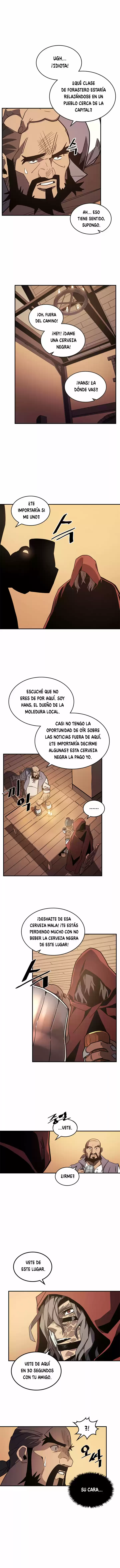 A Returner's Magic Should Be Special - Capítulo 100 - Página 7 - LectorTMOo