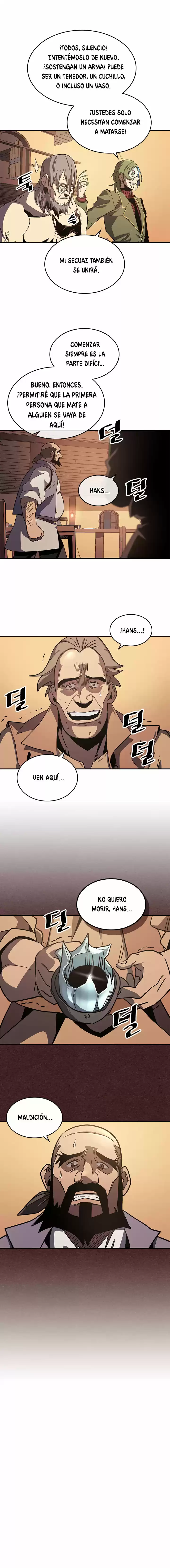 A Returner's Magic Should Be Special - Capítulo 100 - Página 10 - LectorTMOo