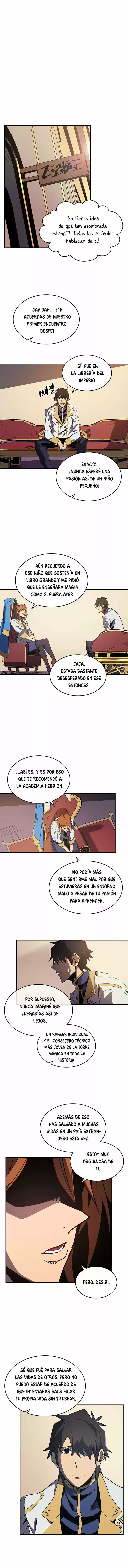 A Returner's Magic Should Be Special - Capítulo 101 - Página 6 - LectorTMOo