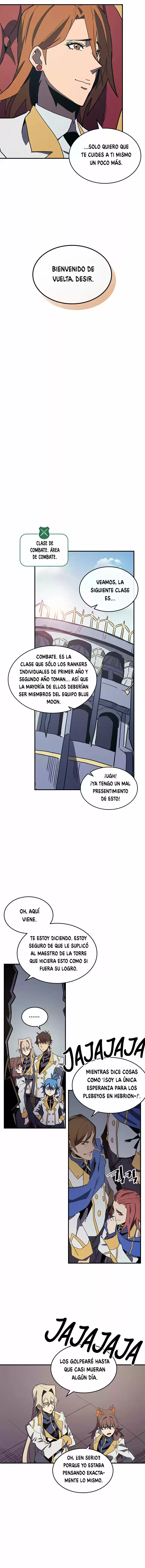 A Returner's Magic Should Be Special - Capítulo 101 - Página 7 - LectorTMOo