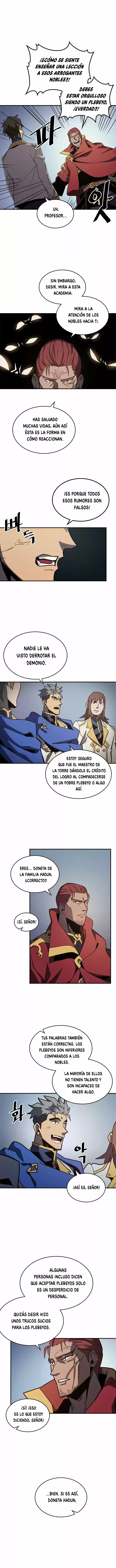 A Returner's Magic Should Be Special - Capítulo 101 - Página 10 - LectorTMOo