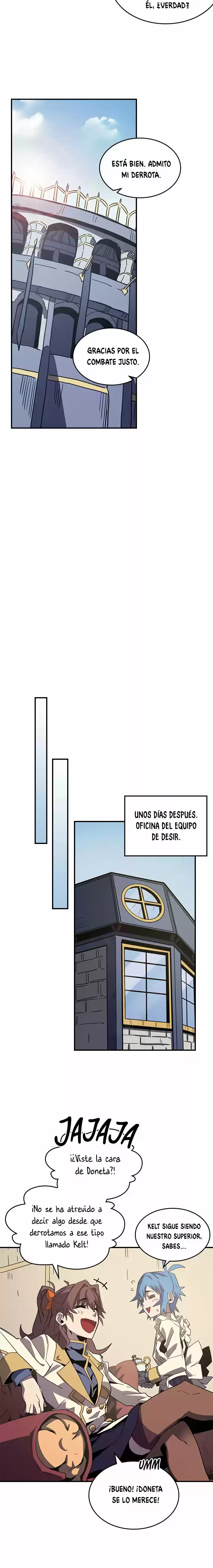A Returner's Magic Should Be Special - Capítulo 103 - Página 7 - LectorTMOo