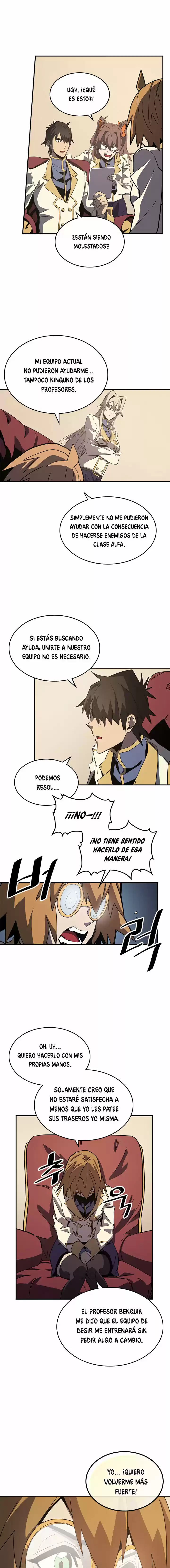 A Returner's Magic Should Be Special - Capítulo 103 - Página 11 - LectorTMOo