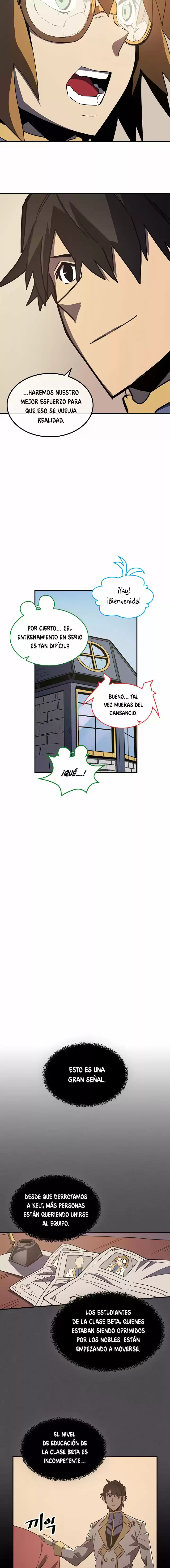 A Returner's Magic Should Be Special - Capítulo 103 - Página 12 - LectorTMOo