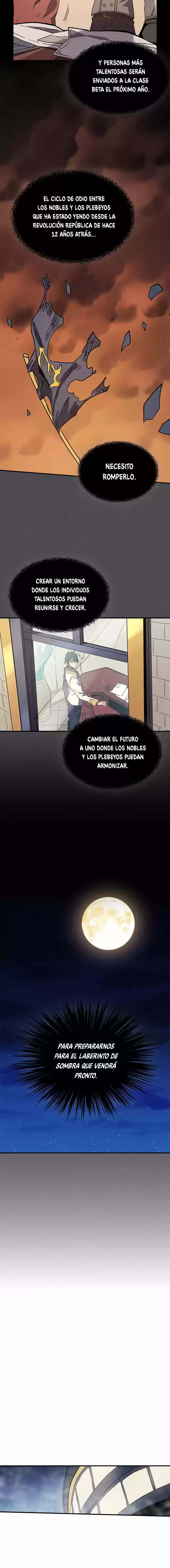 A Returner's Magic Should Be Special - Capítulo 103 - Página 13 - LectorTMOo
