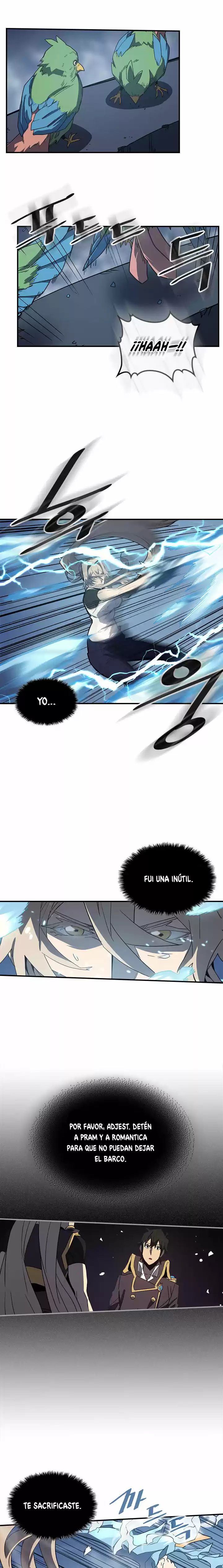 A Returner's Magic Should Be Special - Capítulo 103 - Página 14 - LectorTMOo