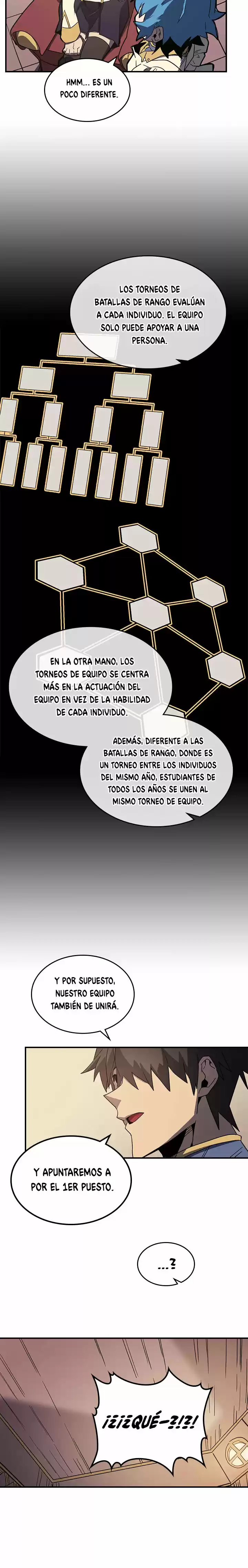 A Returner's Magic Should Be Special - Capítulo 104 - Página 10 - LectorTMOo