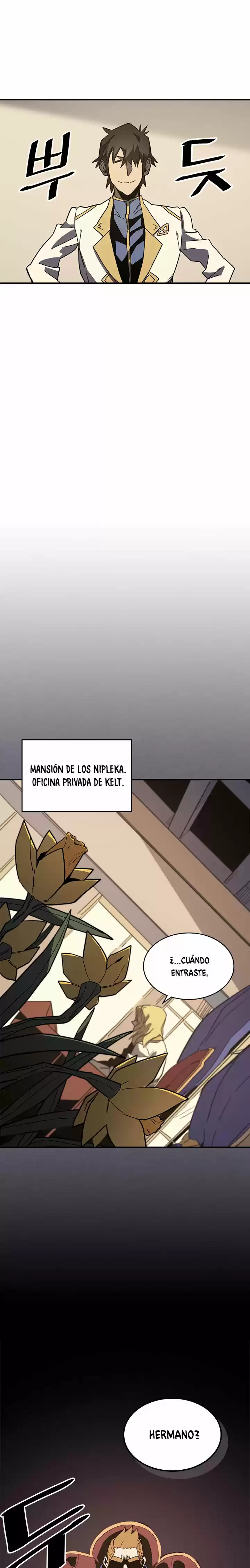 A Returner's Magic Should Be Special - Capítulo 104 - Página 17 - LectorTMOo