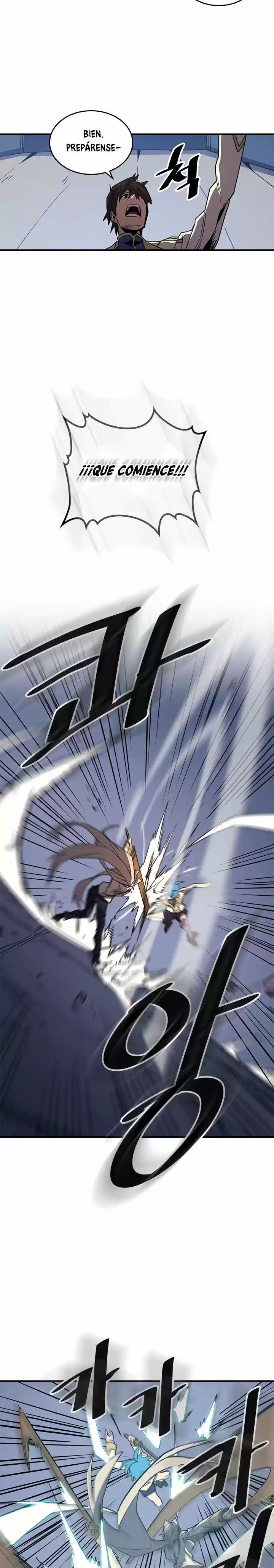 A Returner's Magic Should Be Special - Capítulo 105 - Página 6 - LectorTMOo
