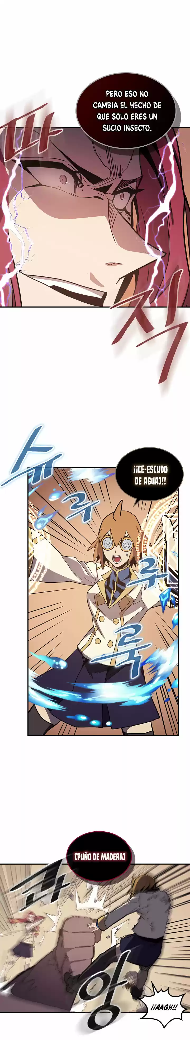 A Returner's Magic Should Be Special - Capítulo 105 - Página 19 - LectorTMOo