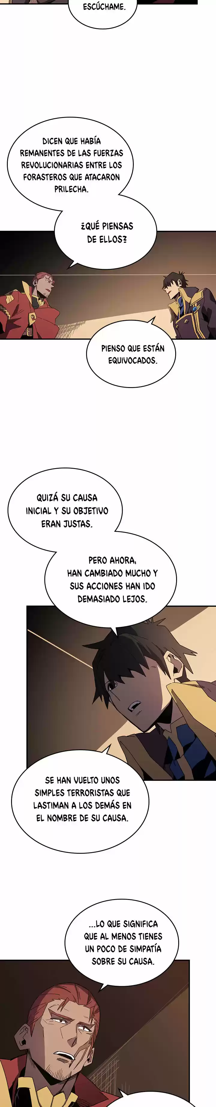 A Returner's Magic Should Be Special - Capítulo 106 - Página 12 - LectorTMOo