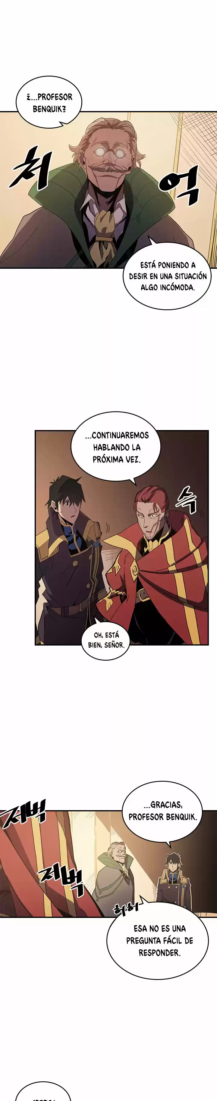 A Returner's Magic Should Be Special - Capítulo 106 - Página 14 - LectorTMOo
