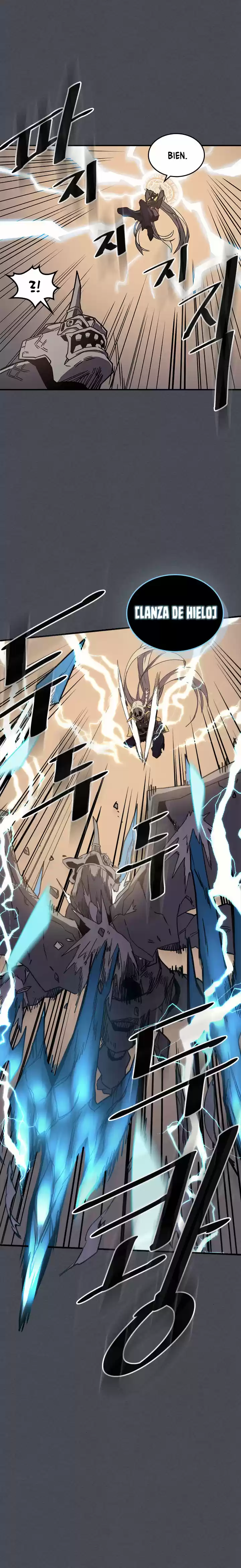 A Returner's Magic Should Be Special - Capítulo 107 - Página 10 - LectorTMOo