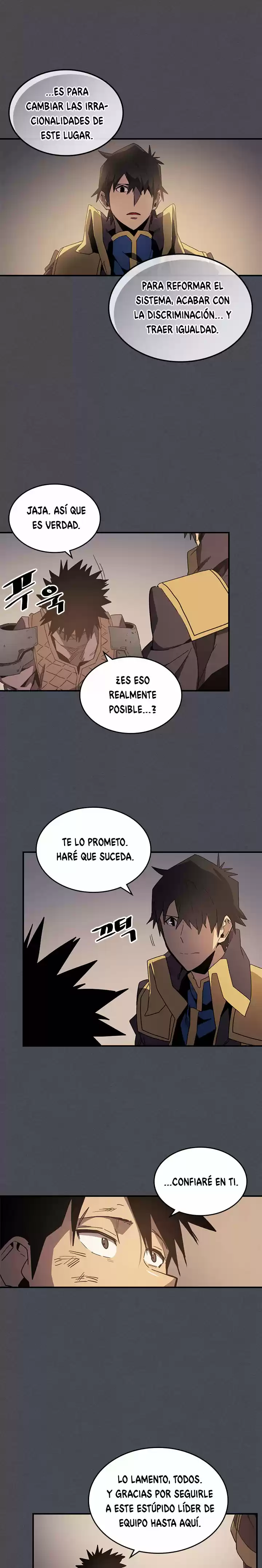 A Returner's Magic Should Be Special - Capítulo 107 - Página 14 - LectorTMOo