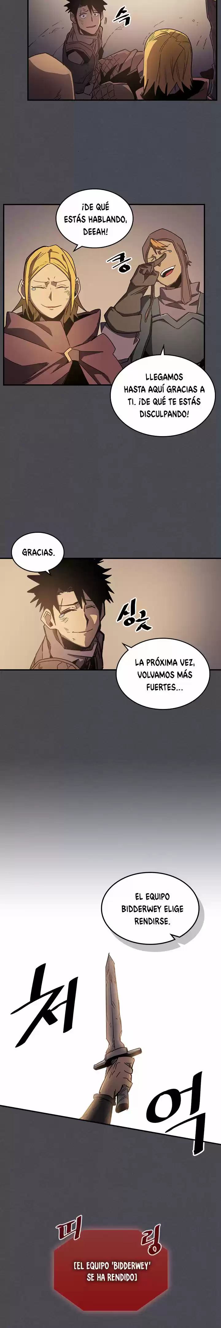 A Returner's Magic Should Be Special - Capítulo 107 - Página 15 - LectorTMOo