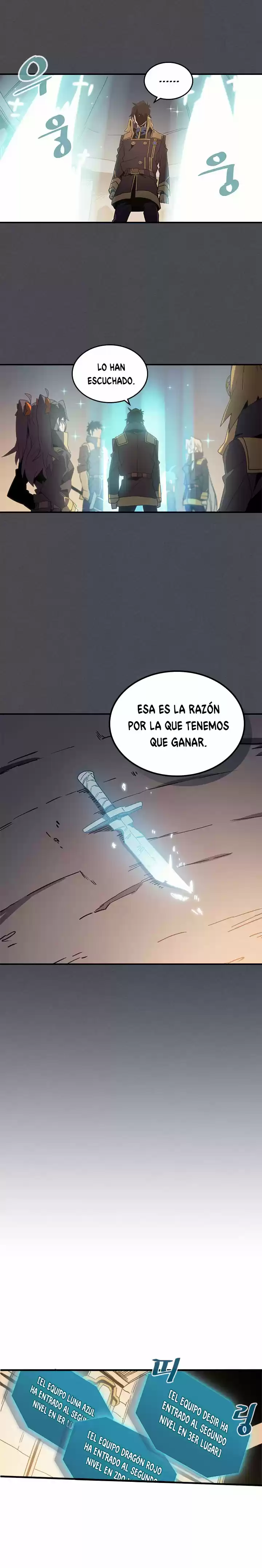 A Returner's Magic Should Be Special - Capítulo 107 - Página 16 - LectorTMOo