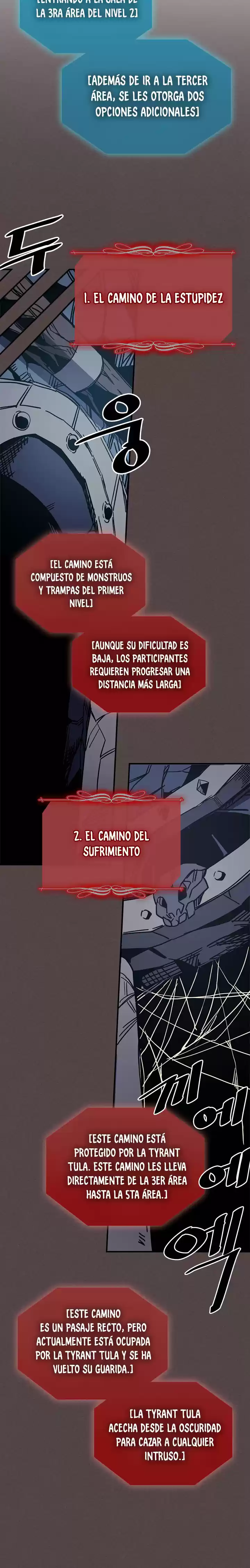 A Returner's Magic Should Be Special - Capítulo 109 - Página 7 - LectorTMOo