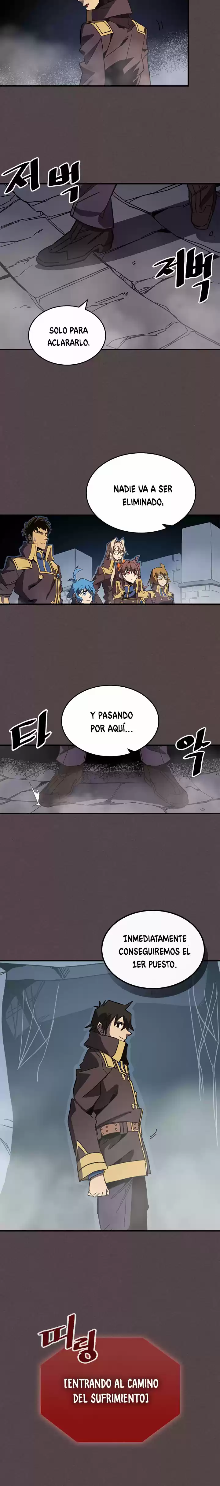 A Returner's Magic Should Be Special - Capítulo 109 - Página 9 - LectorTMOo