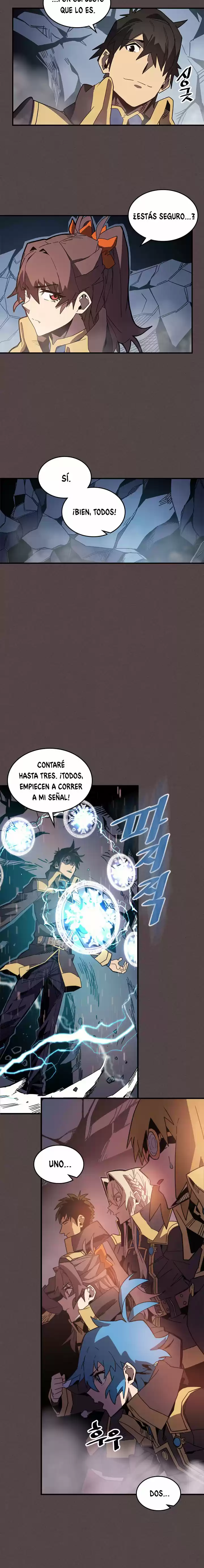 A Returner's Magic Should Be Special - Capítulo 109 - Página 16 - LectorTMOo