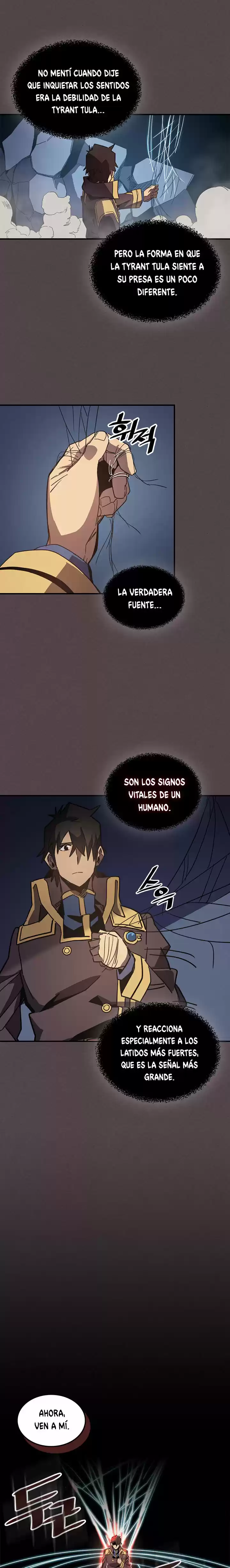 A Returner's Magic Should Be Special - Capítulo 109 - Página 18 - LectorTMOo