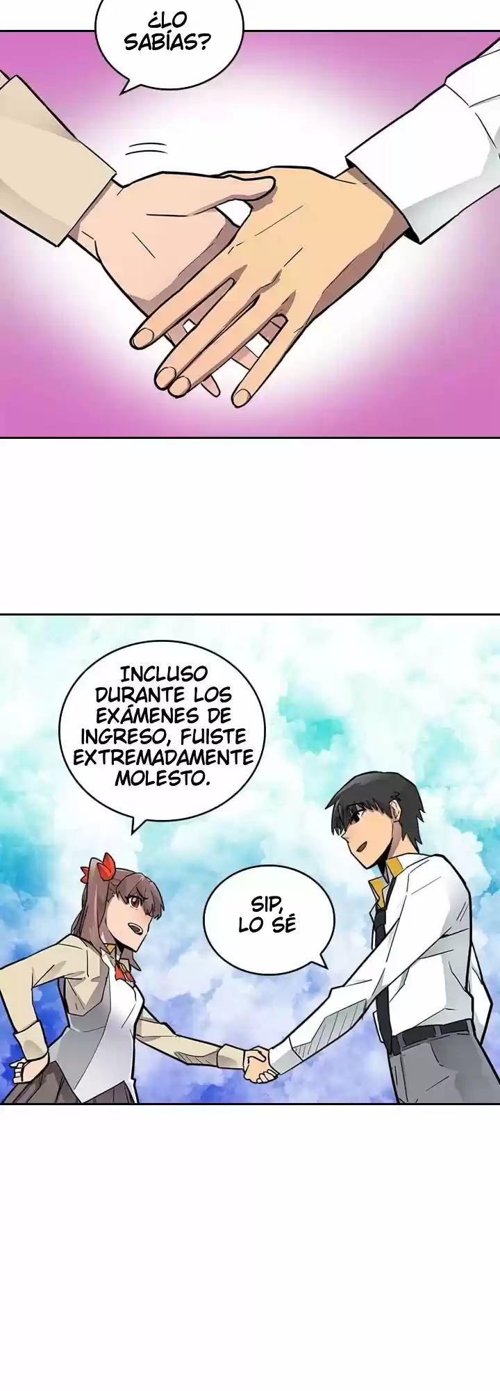 A Returner's Magic Should Be Special - Capítulo 11 - Página 13 - LectorTMOo