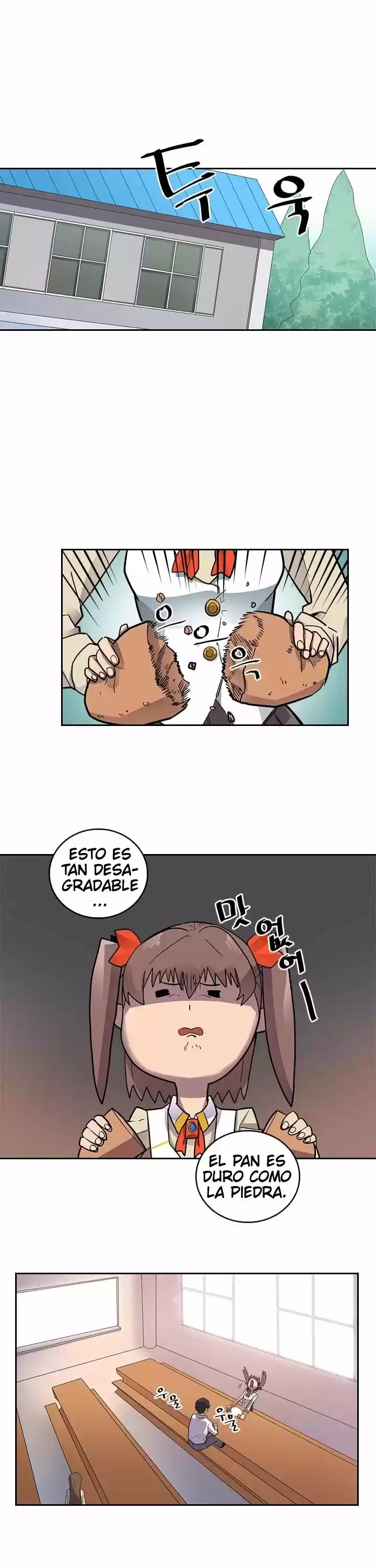 A Returner's Magic Should Be Special - Capítulo 11 - Página 14 - LectorTMOo