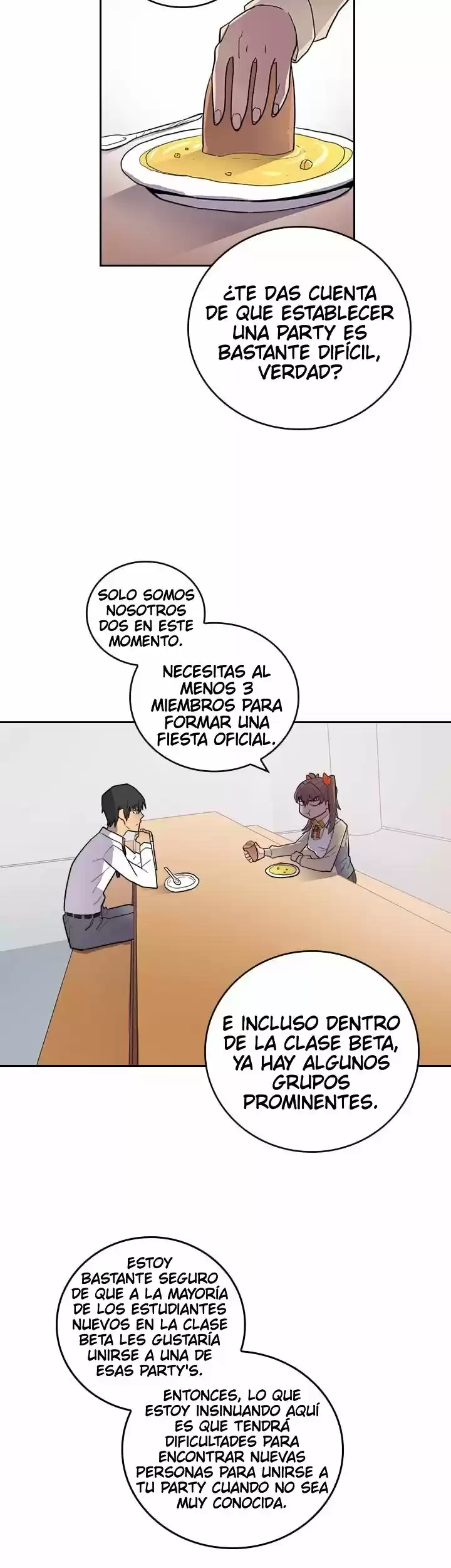 A Returner's Magic Should Be Special - Capítulo 11 - Página 16 - LectorTMOo