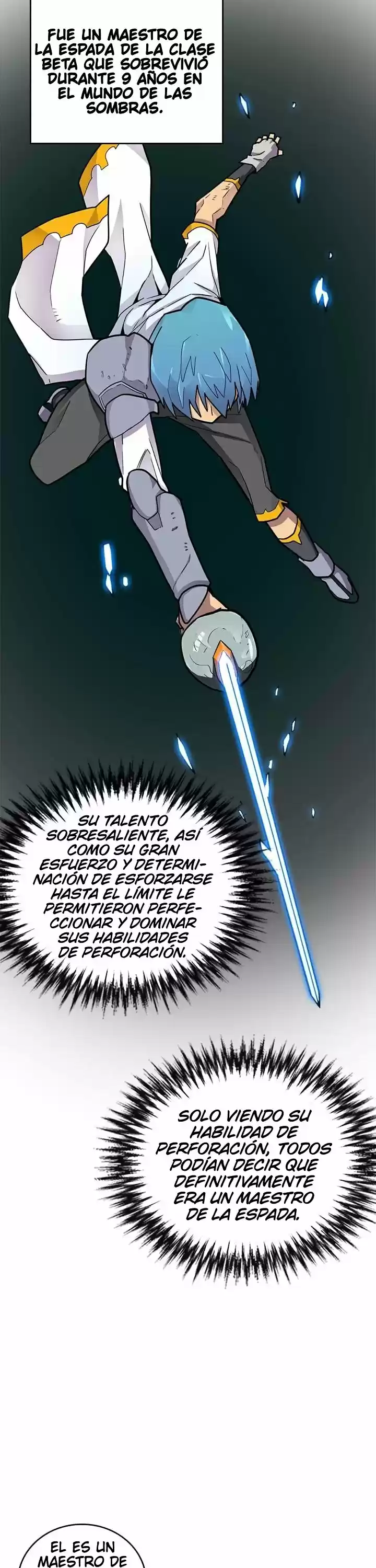 A Returner's Magic Should Be Special - Capítulo 11 - Página 24 - LectorTMOo