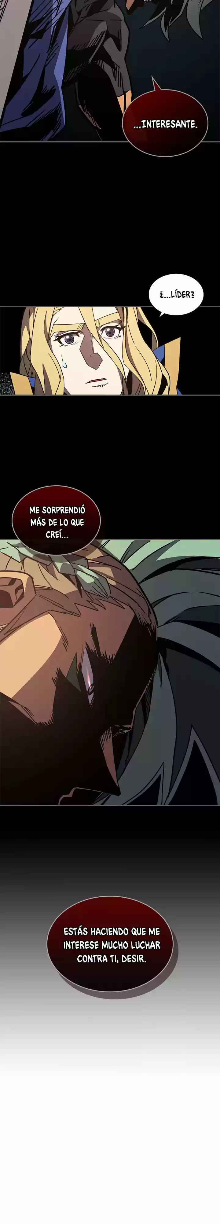 A Returner's Magic Should Be Special - Capítulo 110 - Página 4 - LectorTMOo