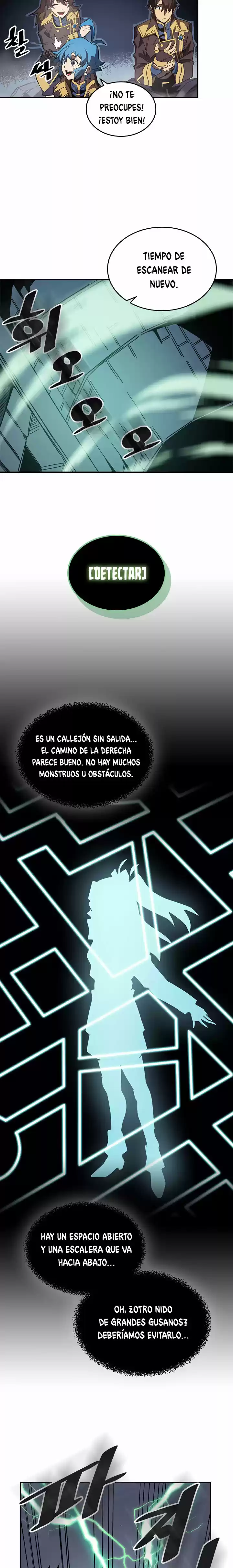 A Returner's Magic Should Be Special - Capítulo 110 - Página 12 - LectorTMOo