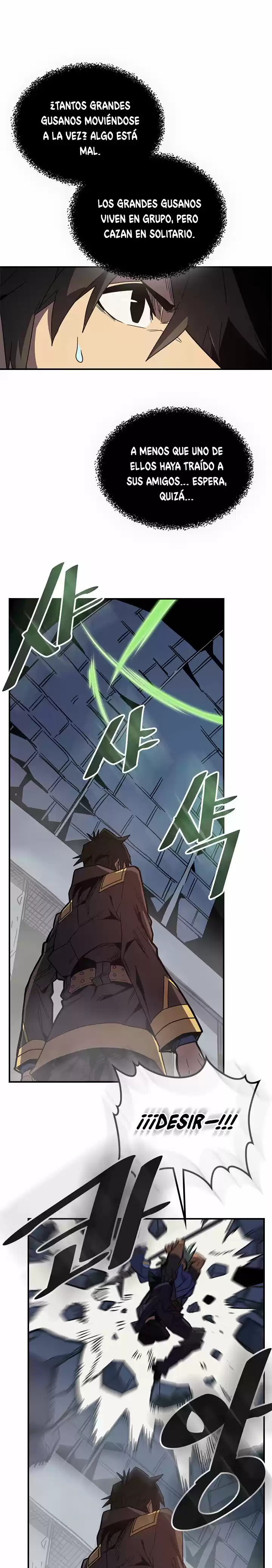 A Returner's Magic Should Be Special - Capítulo 110 - Página 14 - LectorTMOo