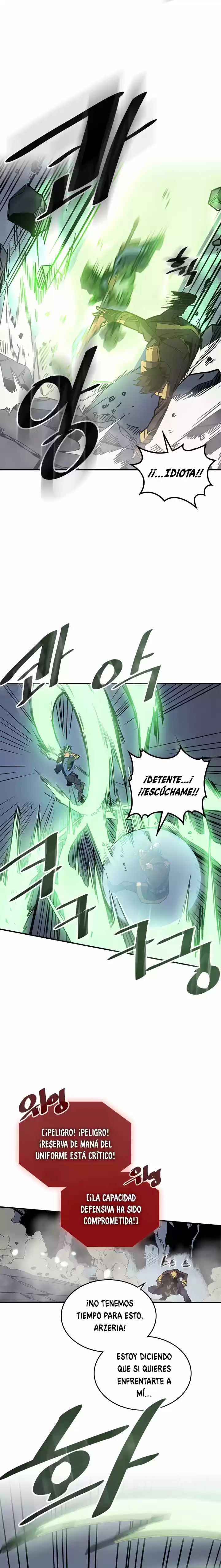 A Returner's Magic Should Be Special - Capítulo 110 - Página 20 - LectorTMOo