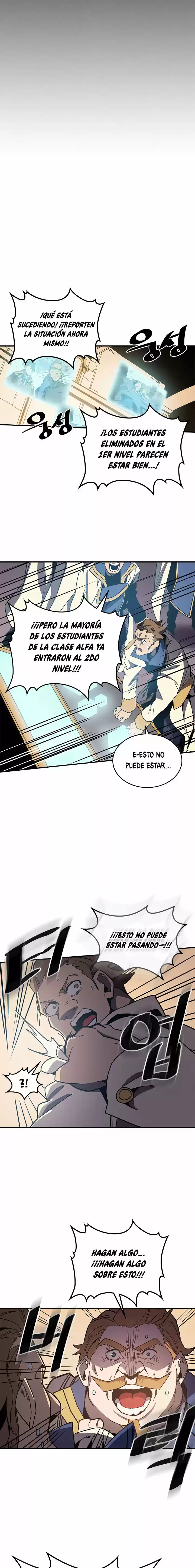 A Returner's Magic Should Be Special - Capítulo 111 - Página 15 - LectorTMOo