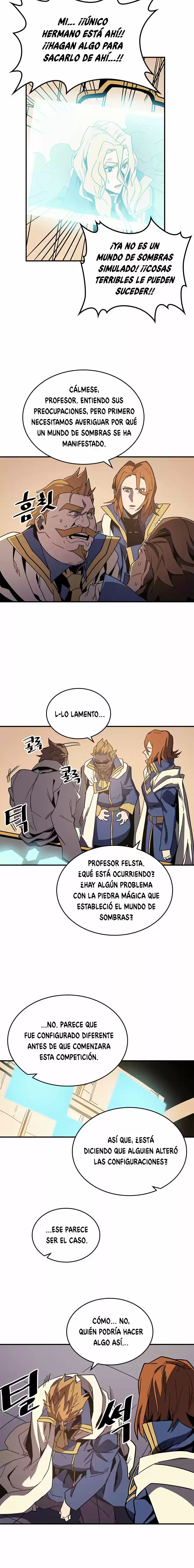 A Returner's Magic Should Be Special - Capítulo 111 - Página 16 - LectorTMOo