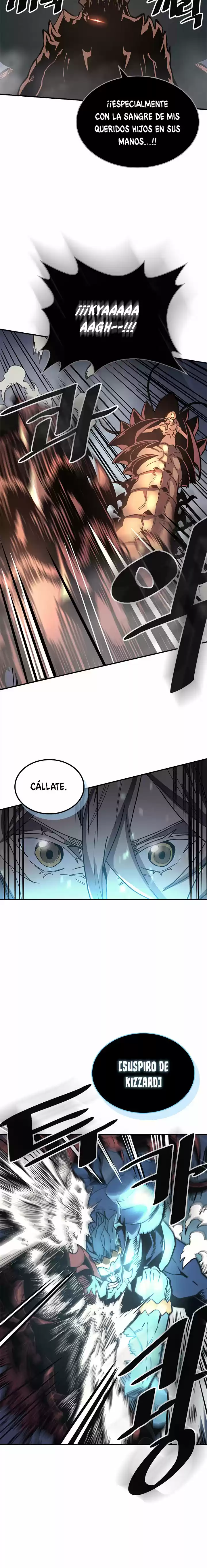 A Returner's Magic Should Be Special - Capítulo 112 - Página 4 - LectorTMOo