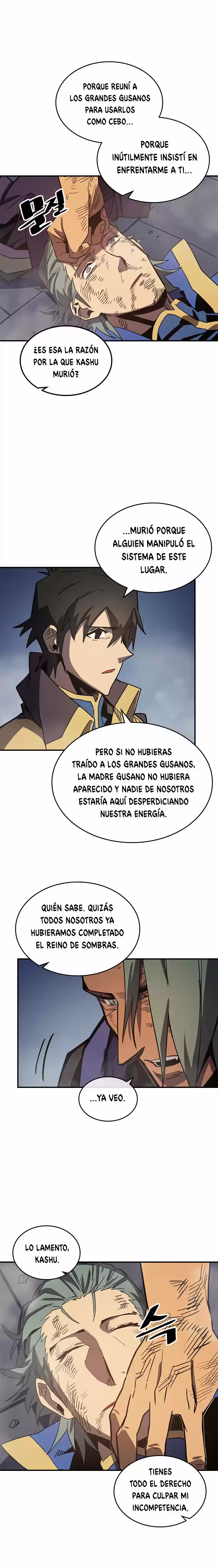 A Returner's Magic Should Be Special - Capítulo 112 - Página 10 - LectorTMOo