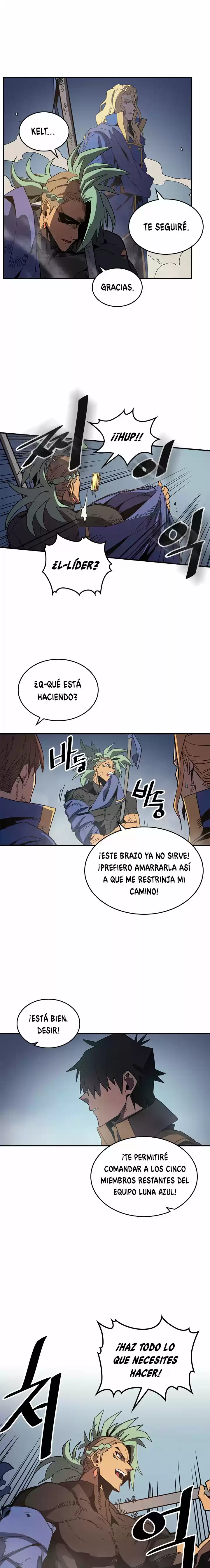 A Returner's Magic Should Be Special - Capítulo 112 - Página 11 - LectorTMOo