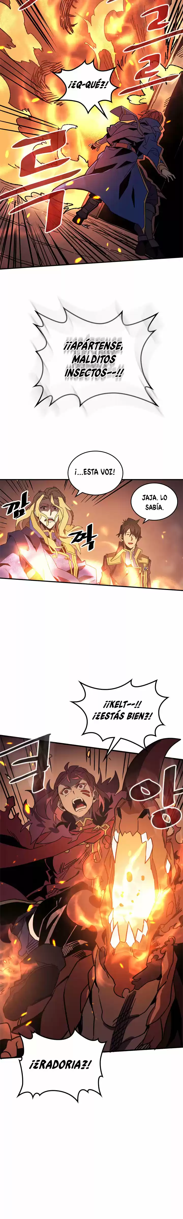 A Returner's Magic Should Be Special - Capítulo 112 - Página 16 - LectorTMOo