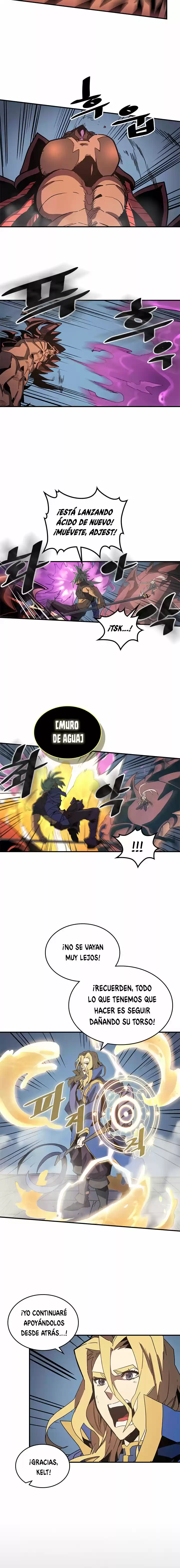 A Returner's Magic Should Be Special - Capítulo 113 - Página 4 - LectorTMOo