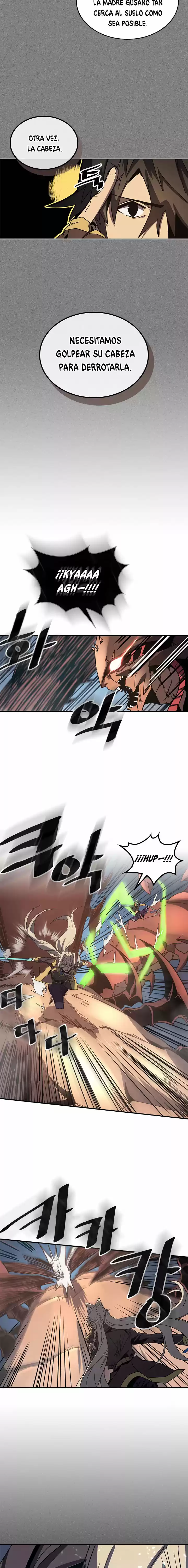 A Returner's Magic Should Be Special - Capítulo 113 - Página 6 - LectorTMOo