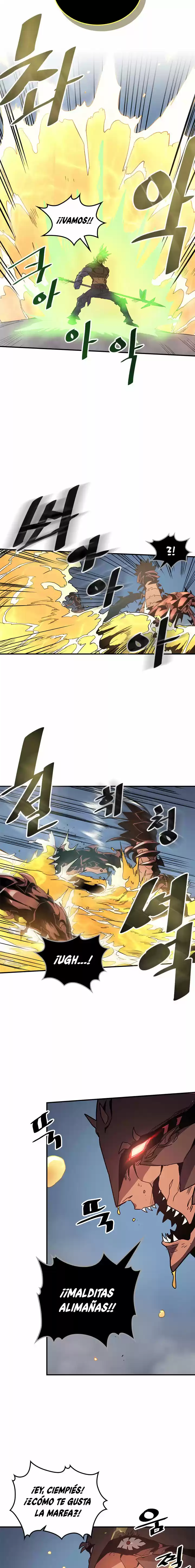A Returner's Magic Should Be Special - Capítulo 113 - Página 12 - LectorTMOo