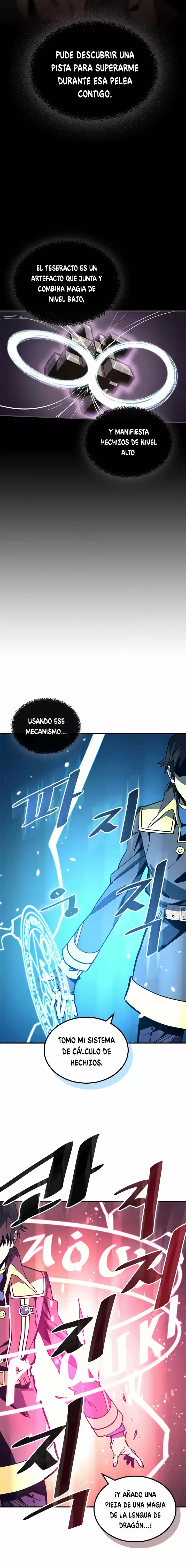 A Returner's Magic Should Be Special - Capítulo 113 - Página 16 - LectorTMOo