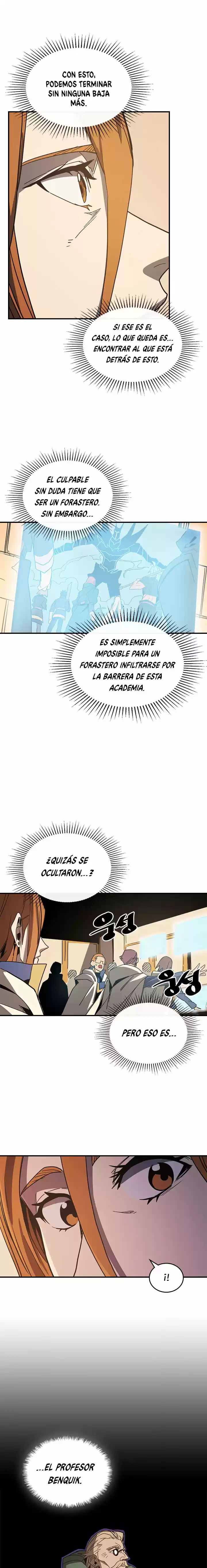 A Returner's Magic Should Be Special - Capítulo 114 - Página 14 - LectorTMOo
