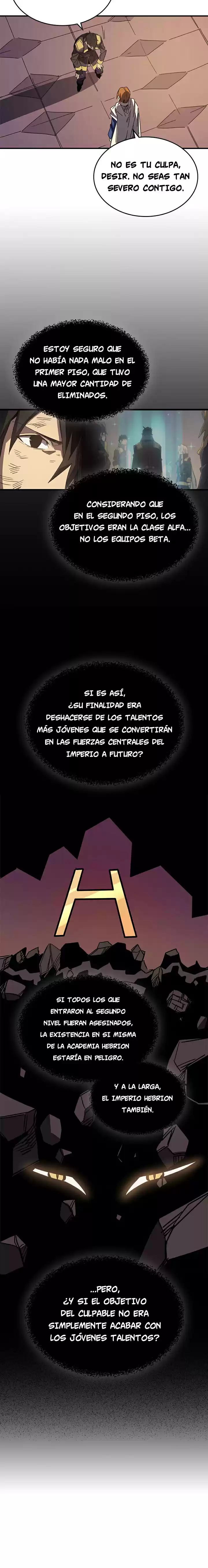 A Returner's Magic Should Be Special - Capítulo 115 - Página 4 - LectorTMOo